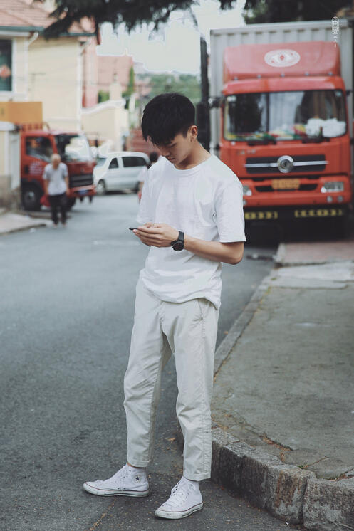 Boyfriend-able